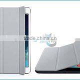 360 Degree Rotate Fashionable Folio Stand Smart Case Cover for IPad Mini 2 3 4 Case (With Wake Sleep Function) thumbnail-2