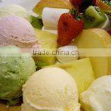 Gelato Batch Freezer (ICM-T28S)