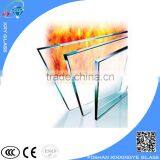 High Quality Fireplaces Fireproof Glass, Fire Proof Glass Factory Supply thumbnail-2