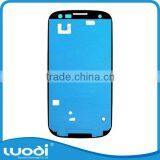 Replacement Screen Bezel Adhesive Tape for Samsung Galaxy S3 Neo I9301