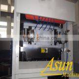 Qingdao Automatic Disposable Coffee Cup / Glass Thermoforming Machine thumbnail-5