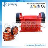 Top Quality Stone Jaw Crusher