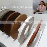 2mm Width Solid Color and Wood Grain Color PVC Edge Banding thumbnail-4