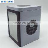 New Products Italy Napkin Box / Metal Napkin Holder/coffe Napkin Holder thumbnail-4