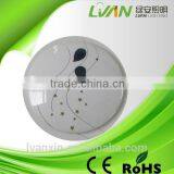 Surface Mounted 22cm Led Ceiling Lighting CE ROHS CCC Approved