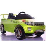 Kids Battery Powered Ride on Toy/ Kids Ride on Electric Toy Cars With CE Certificate