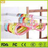 Hot Selling Plastic Multifunction Rotate Hanger thumbnail-2