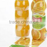 PVC Shrink Films for Printing and Packing