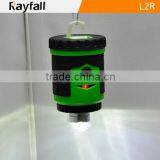 New Product Portable Rechargeable LED Light Hand Lantern L2R
