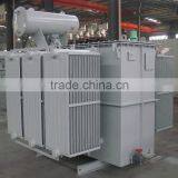 3 Phase Step Down 35kv to 10kv Oil Filled Power Transformer thumbnail-4