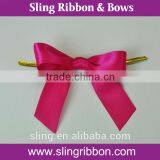 Gift Packaging Ribbon Bow For Wholesale thumbnail-1