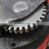 Hand Operated New Model 3T Chain Hoist Block /chain Block/Chain Block Hoist thumbnail-5