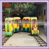 New Products for 2013 Mini Track Train thumbnail-1