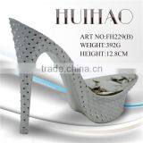 2016 Fashional ABS High Heel Shoe Sole thumbnail-2