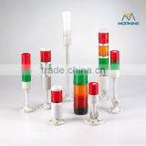 Manufacturer 24V Safety LED Signal Tower Light Industrial Lighting Warning Tower thumbnail-5