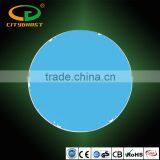 New Design Springs Ceiling Recessed Die-casting Shaped 4000LM 3 Years' Warranty 600MM LED Round Panel 40W thumbnail-2