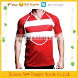 Cheap Rugby Jersey/rugby Wear/rugby Uniform thumbnail-5