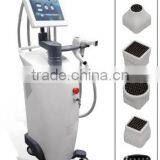 2013 Lattest Monpolar rf Machine,rf Slimming Machine,Rhermage (Perfect Skin Rejuvenation Result After Just 1 Time Treatment!!!!) thumbnail-1