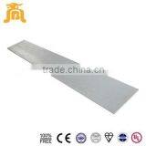 Fire Rated Pine Wood Exterior Wall Panels Fiber Cement Plank Side thumbnail-4