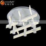 Colorful Chandelier,alabaster Chandelier Light OM66104-6+3+1 thumbnail-5