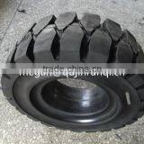 Rubber Solid Tyres Moulding Press/forklift Solid Tire Press/vulcanizing Machine Equipment thumbnail-3