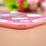 Fashion Luxury Perfume TPU+PC Hybrid Phone Case Built-in Ring Bracket For Oppo R9 Plus thumbnail-5