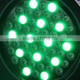 2105 Popurlar Led 54 Pcs 3 Watt Rgbw Par Light in China thumbnail-5