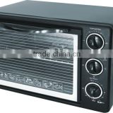 50l baking oven