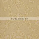 High Class Non Woven Foaming Wallpaper for Bed Room thumbnail-6