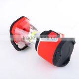 ABS Cool White Outdoor Emergency Mini LED Camping Lamp thumbnail-2