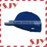 Wholesale Custom 6 Panels Mesh Baseball Caps thumbnail-1