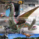 MY Dino-C018 Playground Life Size Dragon Statues for Sale thumbnail-4