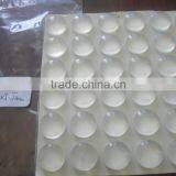 Semispherical Adhesive Bumpers thumbnail-3