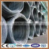 Best Selling Products Stainless Steel Wire Rod/hot Rolled Steel Wire Rod in Coils/steel Wire Rod China thumbnail-1