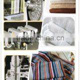 737B High Speed Towel Rapier Loom Weaving Machine thumbnail-2