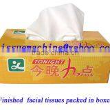 Italy Design Embossing Laminating Printing High Speed Automatic Home Use Tissue Machine thumbnail-2