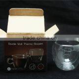 Custom Design Cardboard Packaging Mug Box/Glass Cup Gift Box Manufacture thumbnail-2
