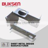 OEM Metal Fabrication Offer Carbon Steel Pipe Bend Service thumbnail-6