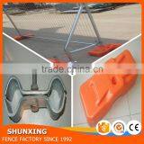 Australia Hot Construction Site Temporary Fence For Sale thumbnail-6