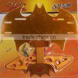 Different Lovely License Plate Frame for Yamaha BWs / Zuma Scooter thumbnail-6