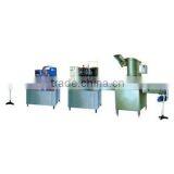 Carbonated Drink Filling Line