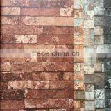 Vintage Style Brick Vinyl Wallpaper for Background Wall thumbnail-2