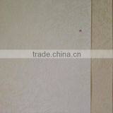 Solid Colour Flowers Vinyl Wallpaper thumbnail-1