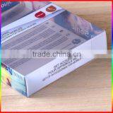 OEM Printed Plastic Box, Good Qulity PVC Packaging Box, POWER BANK Pvc Packing Box thumbnail-4