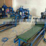 Firecrackers Pyrotechnics Pulling Thread Machine thumbnail-2