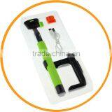 New Z07-5 Bluetooth Monopod Supports IOS Androd From Dailyetech