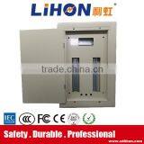 Custom 24 Way Metal Enclosure IP54