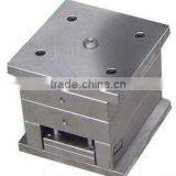 Precision Injection Plastic Mould thumbnail-1