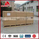 Aluminum Composite Sandwich Panel Acp Acm Price thumbnail-4