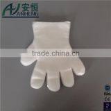 Supply to Japan Food Grade Disposable PE Gloves thumbnail-1